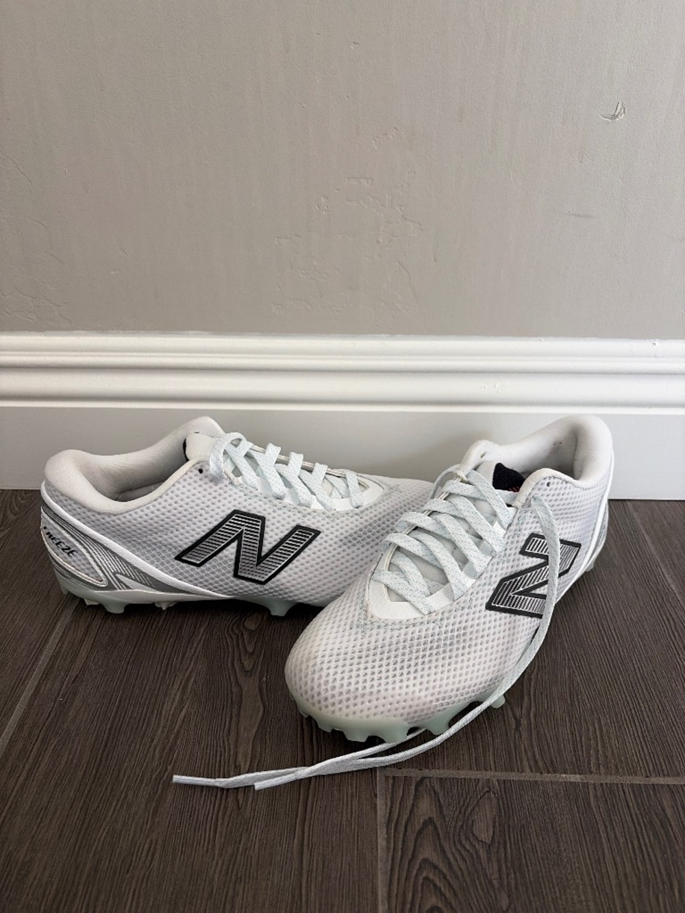 New Balance Freeze Cleats